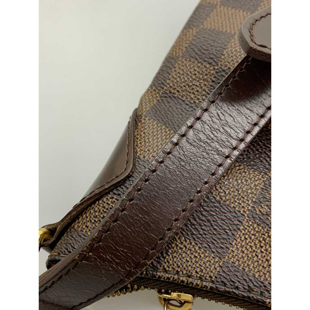 LOUIS VUITTON/Cross Body Bag/Brown/All Over Print… - image 7