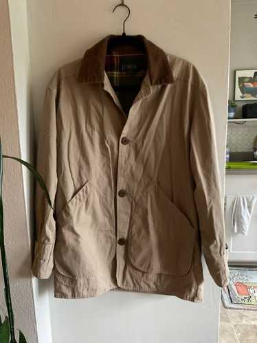 J. Crew Vintage Chore Coat (S/M) | Used, Secondhan