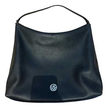 Dkny Vegan leather handbag - image 1