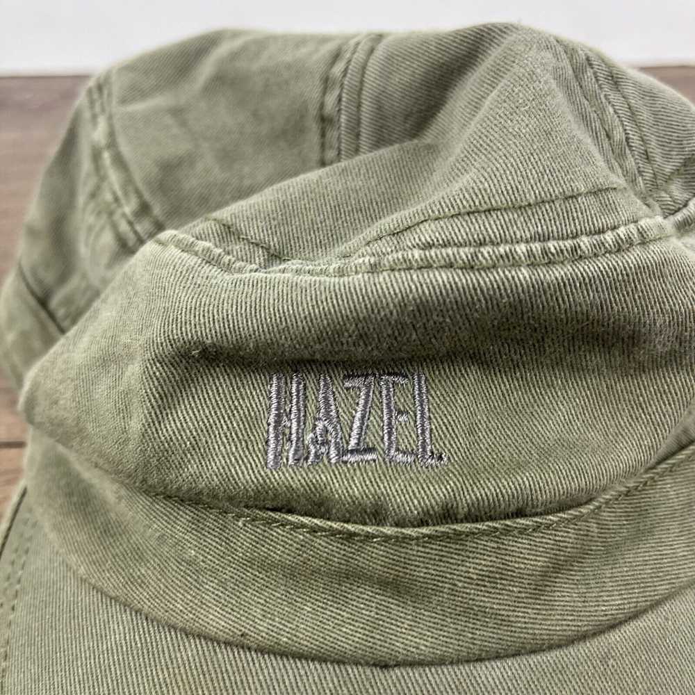 Other Hazel Hat Hazel Baseball Hat Green Adjustab… - image 7