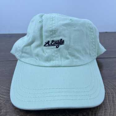 American Eagle Outfitters American Eagle Teal Hat 