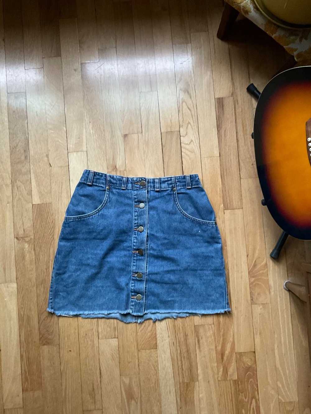 Eddie Bauer Vintage Mini Skirt (6) | Used,… - image 1