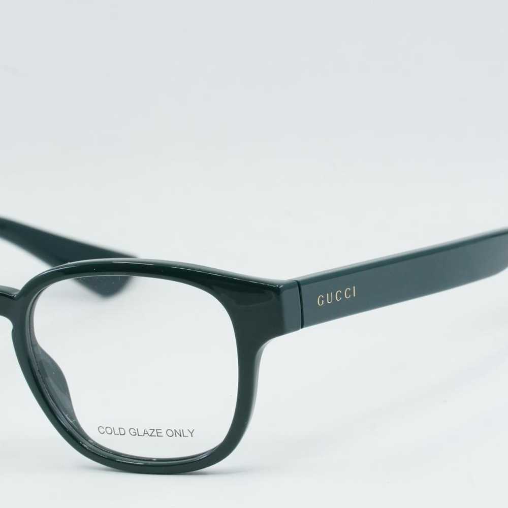 Gucci Sunglasses - image 3