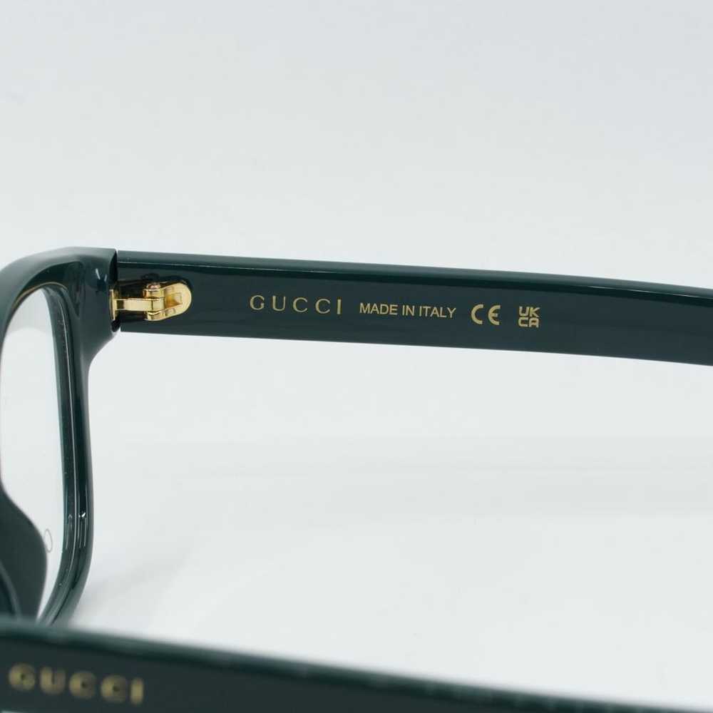 Gucci Sunglasses - image 4