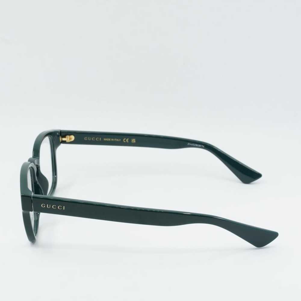 Gucci Sunglasses - image 5