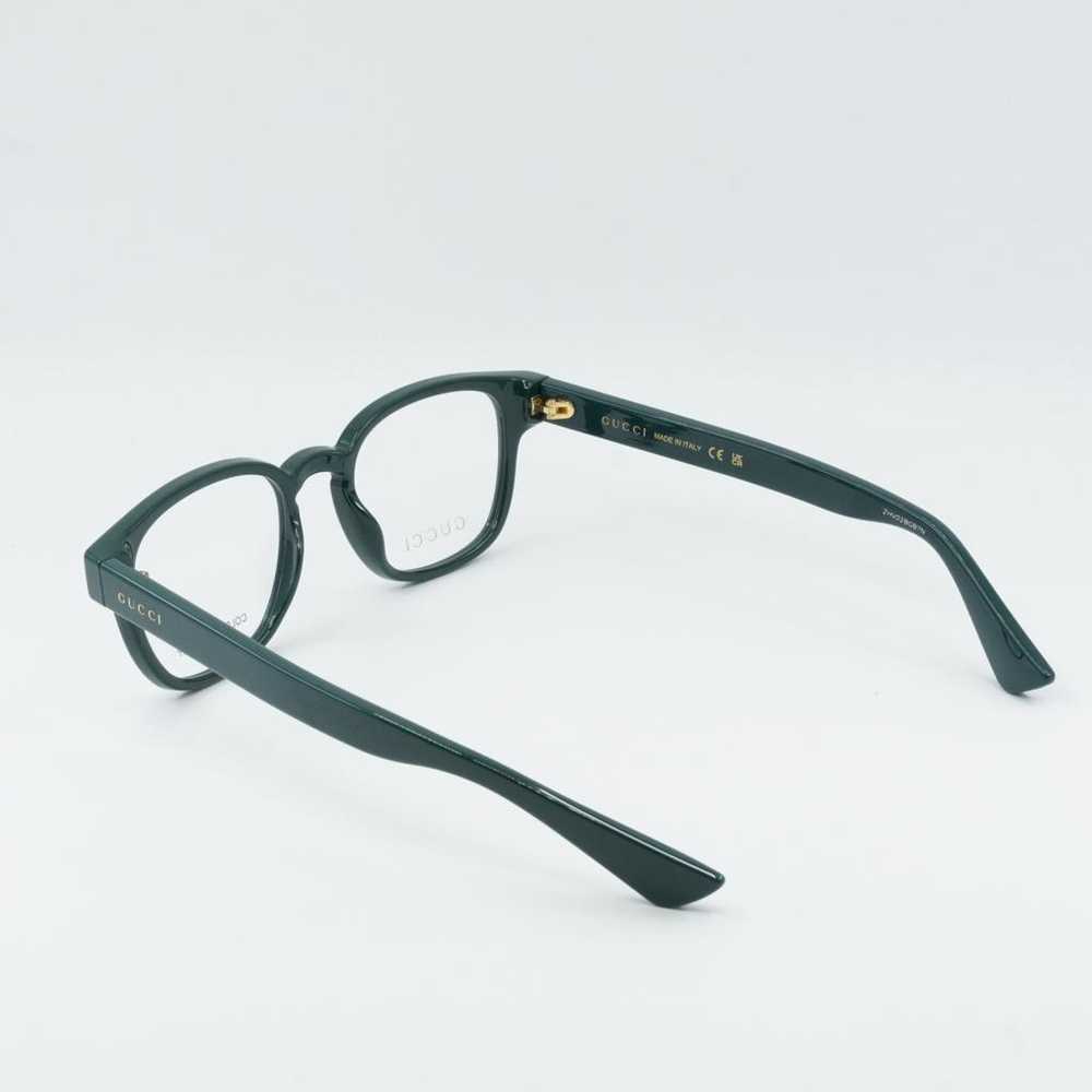 Gucci Sunglasses - image 6