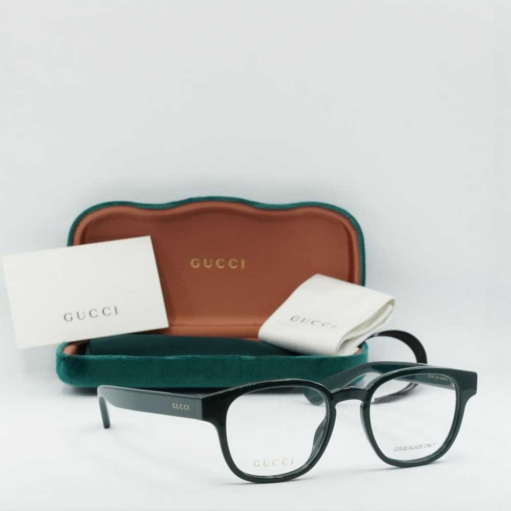 Gucci Sunglasses - image 7