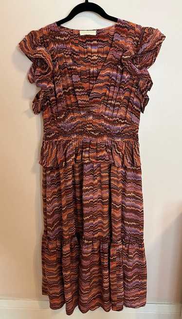 Ulla Johnson Bendetta Silk Dress (10) | Used,…