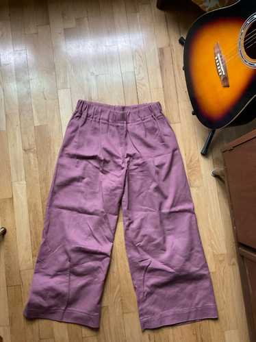 Anna Allen Clothing Pomona Pants (8) | Used,…