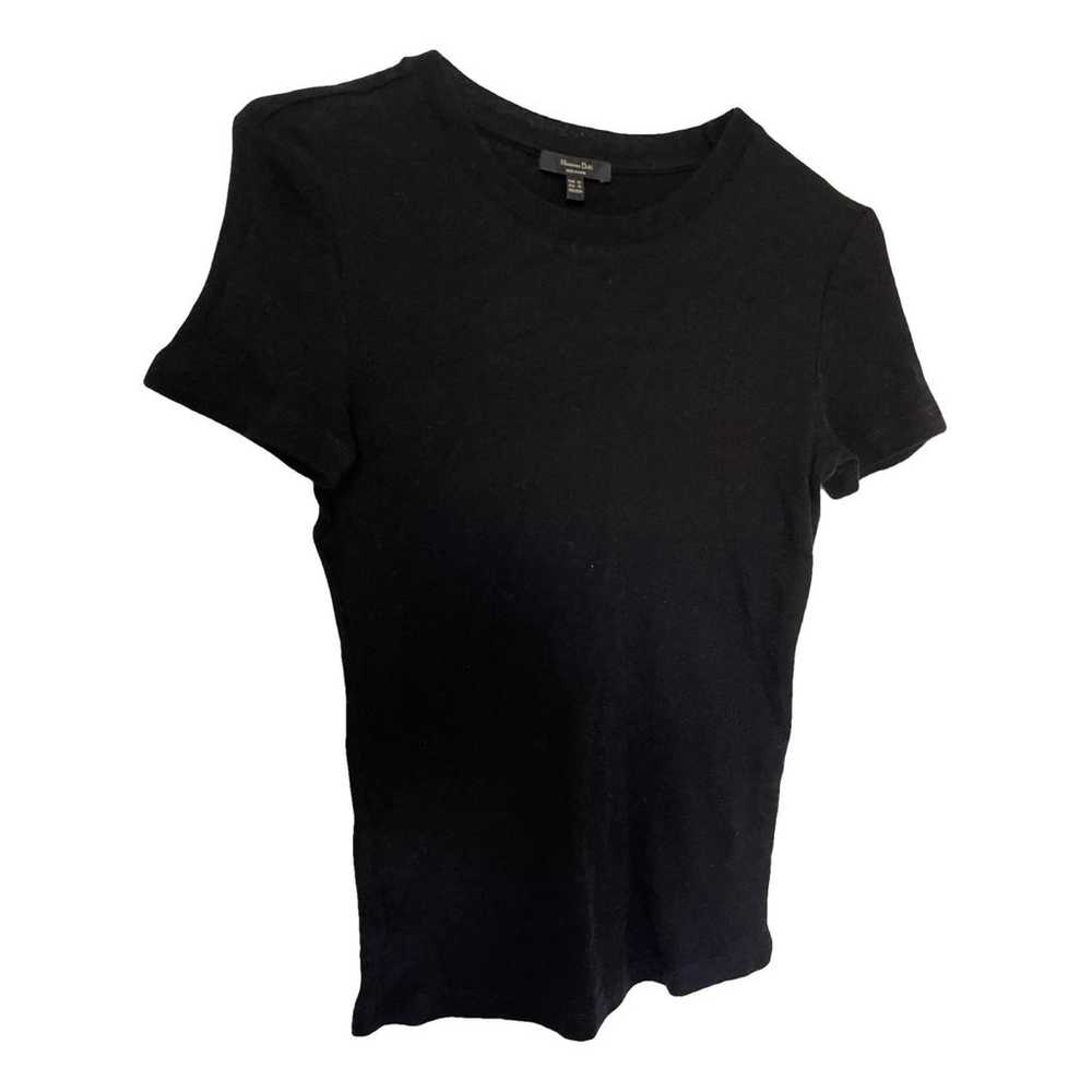 Massimo Dutti T-shirt - image 1