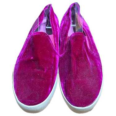 Joie Velvet mules & clogs - image 1