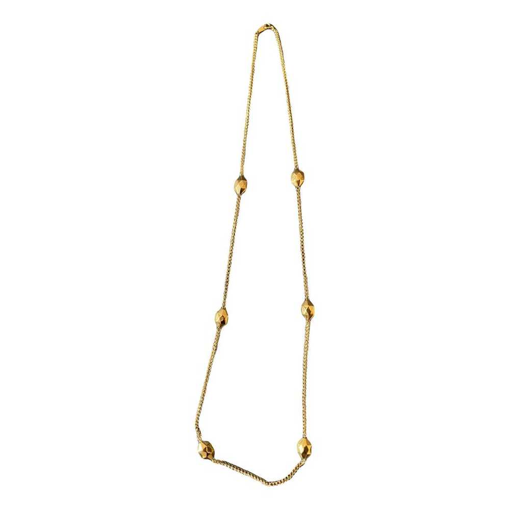 Avon Celli Long necklace - image 1