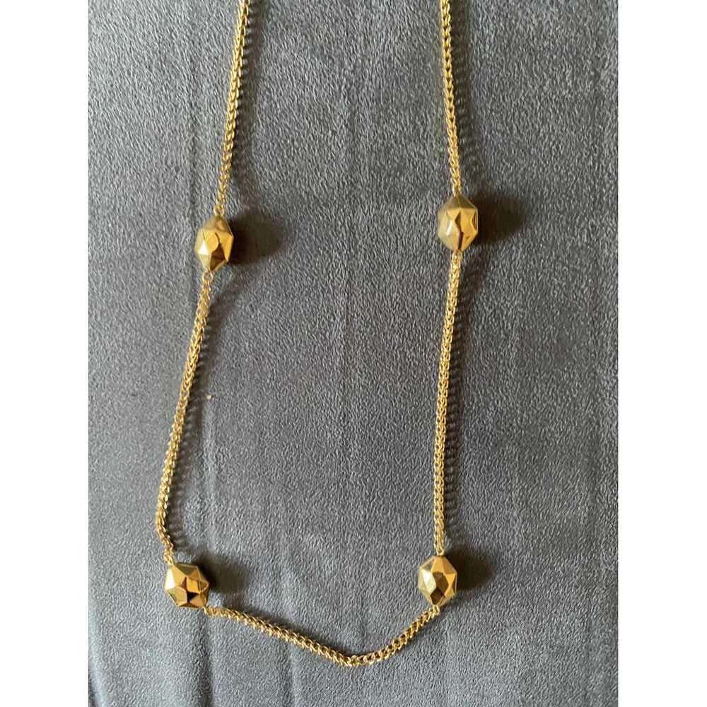 Avon Celli Long necklace - image 2