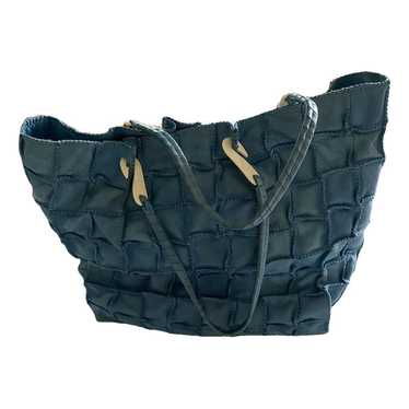 Jamin Puech Leather tote - image 1