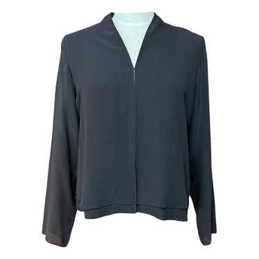 Eileen Fisher Silk jacket