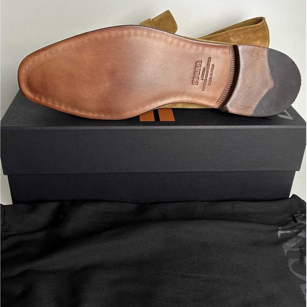 Zegna Flats - image 6