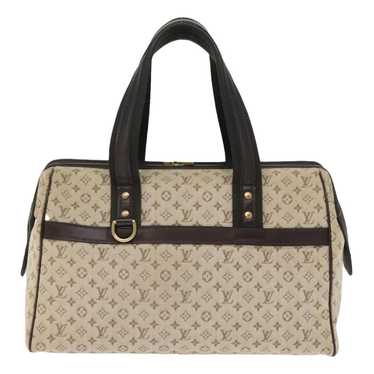 Louis Vuitton Josephine handbag