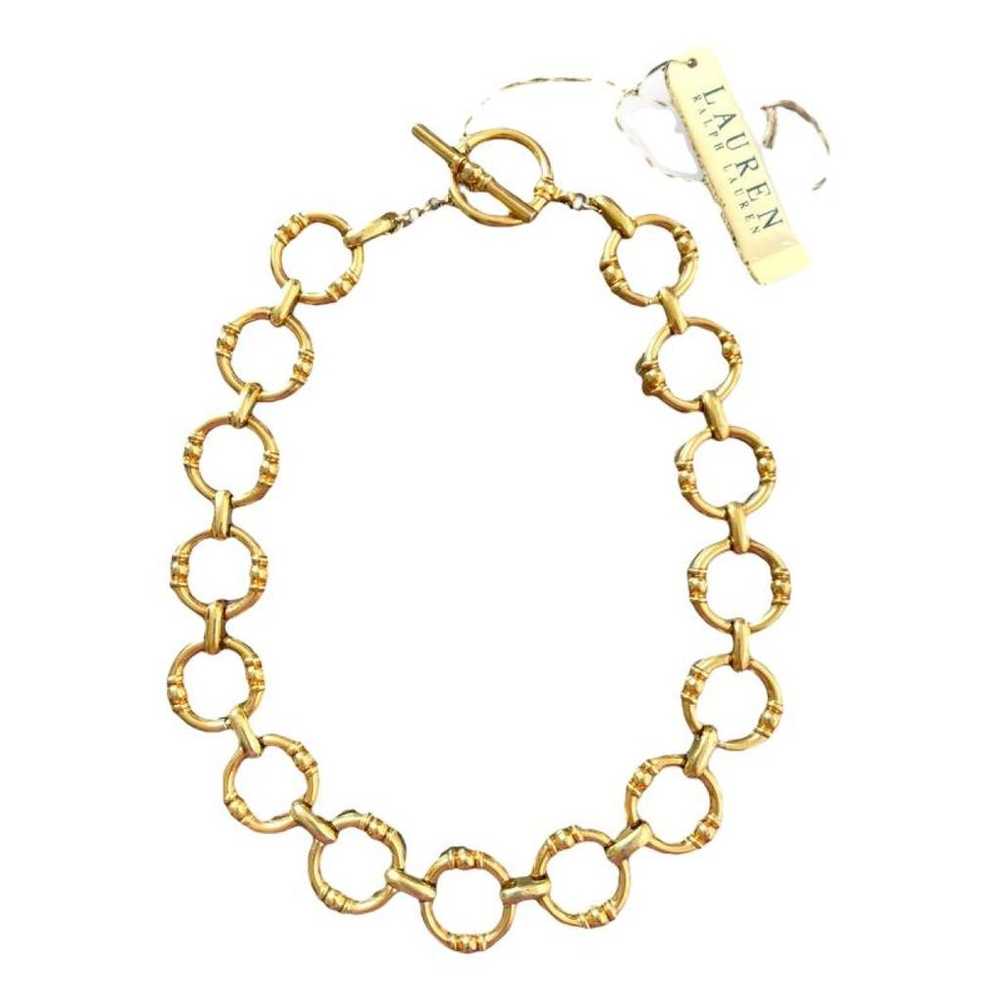 Lauren Ralph Lauren Necklace - image 1