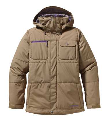 Patagonia - W's Rubicon Rider Jacket