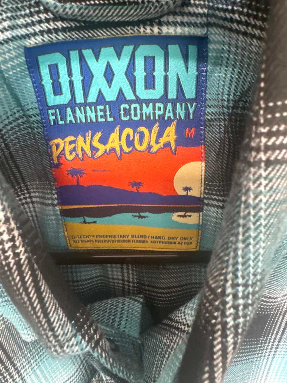 dixxon Men’s Pensacola Flannel - image 4