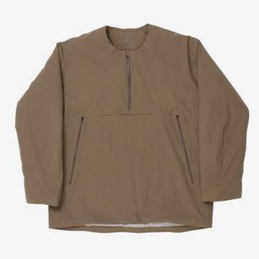 Snow peak pullover - Gem