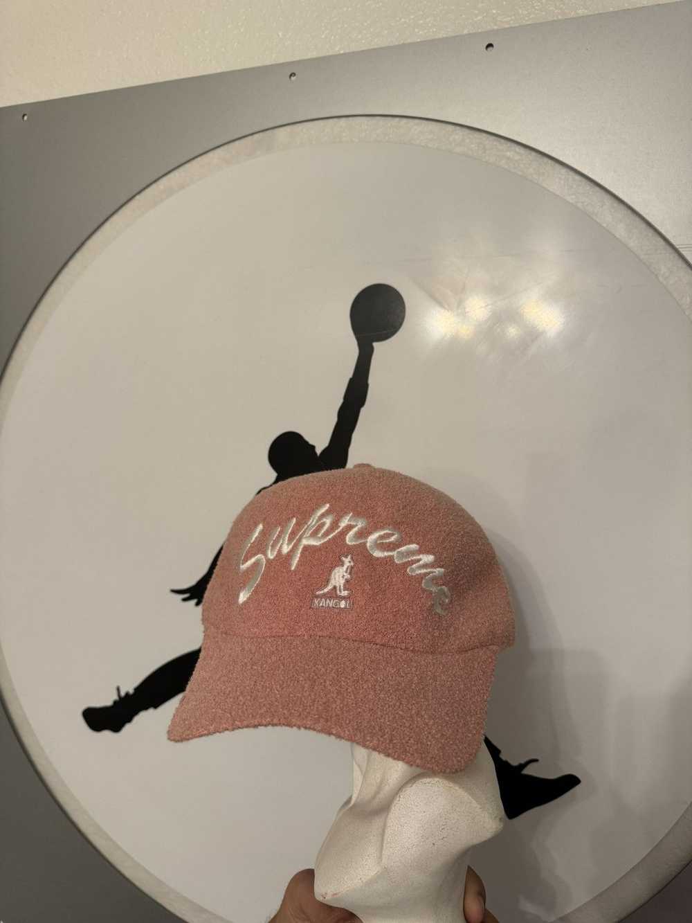 Kangol × Supreme Supreme KANGOL - image 1