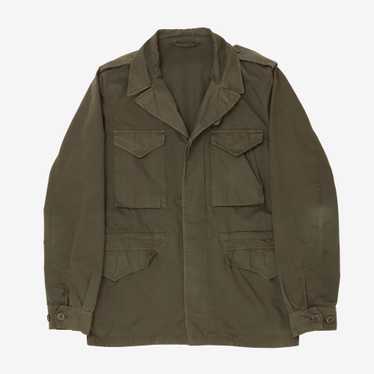 Aspesi field jacket - Gem