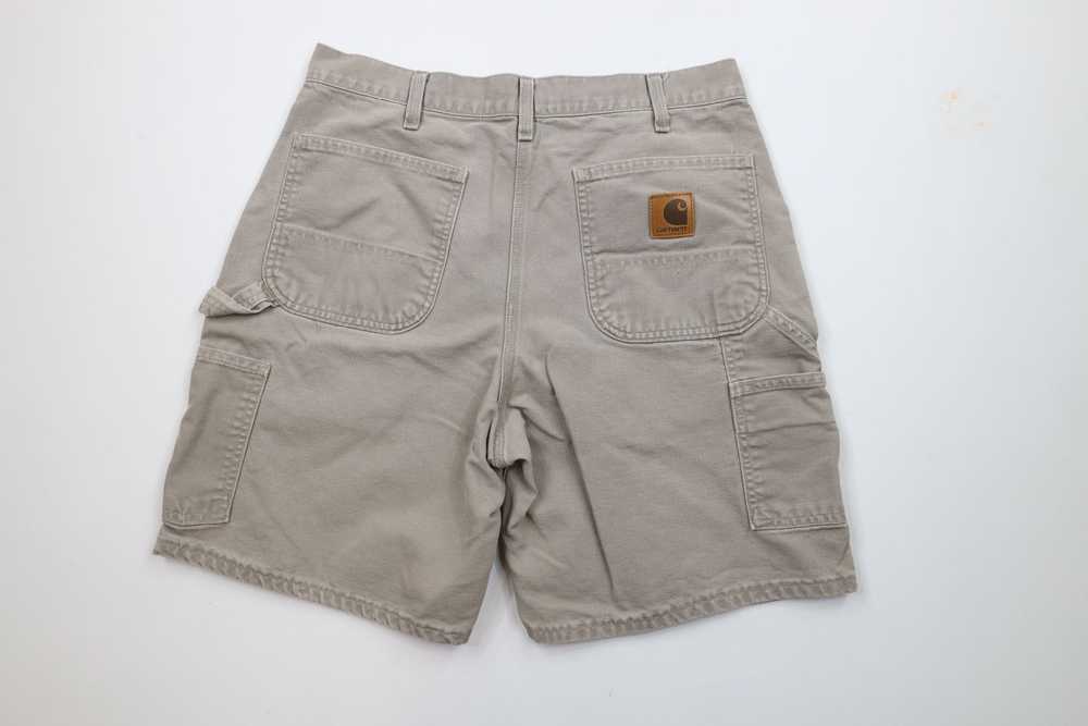 Carhartt × Vintage Vintage Y2K 2001 Carhartt Out … - image 7