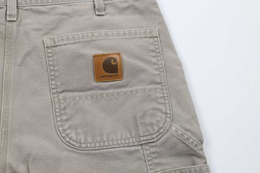 Carhartt × Vintage Vintage Y2K 2001 Carhartt Out … - image 9