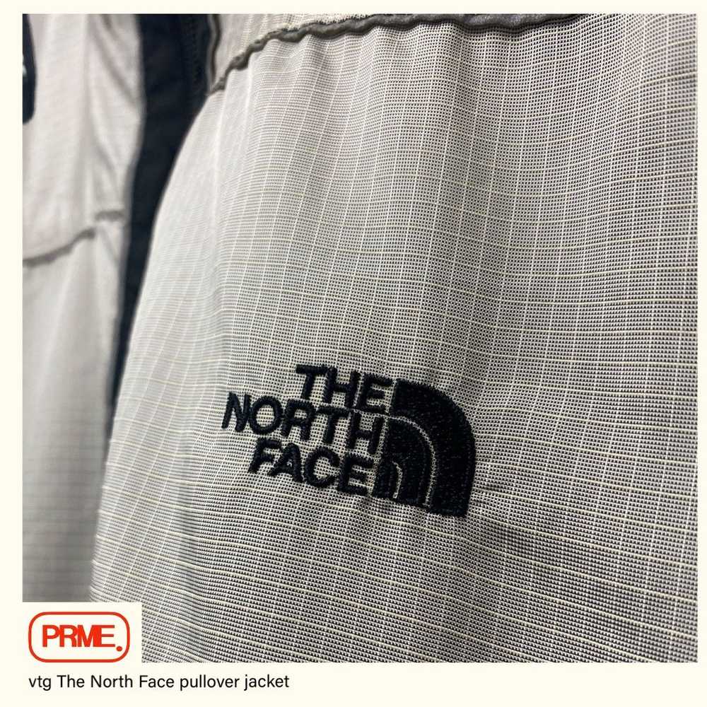 Streetwear × The North Face × Vintage vintage 90s… - image 8