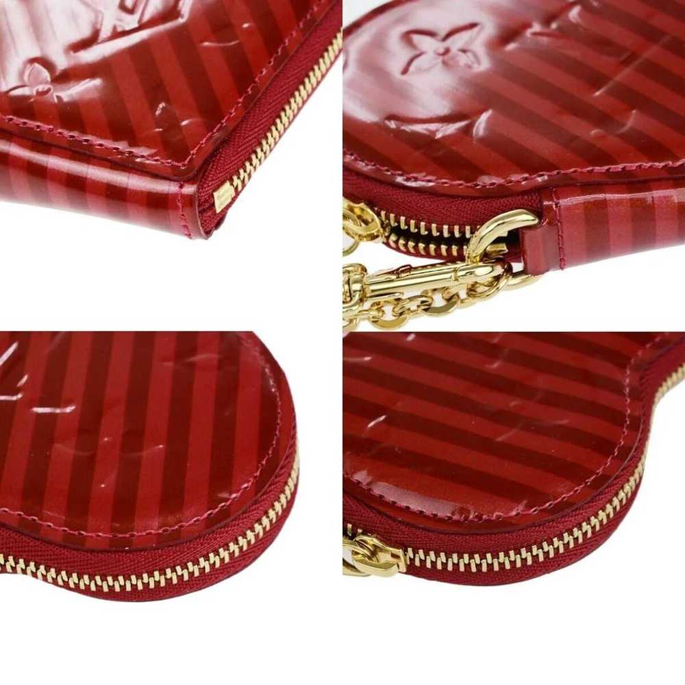 Louis Vuitton Patent leather clutch bag - image 6