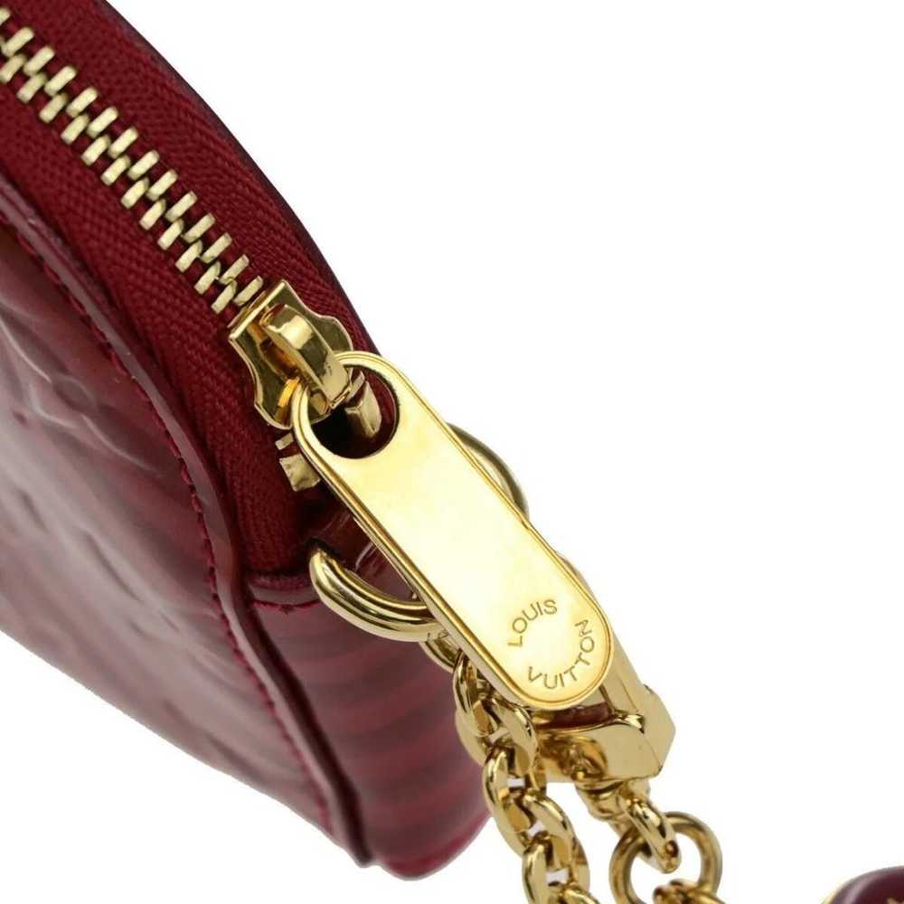 Louis Vuitton Patent leather clutch bag - image 7