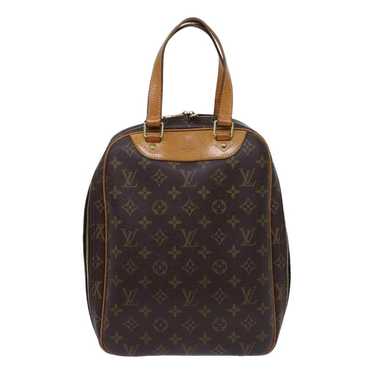 Louis Vuitton Excursion handbag