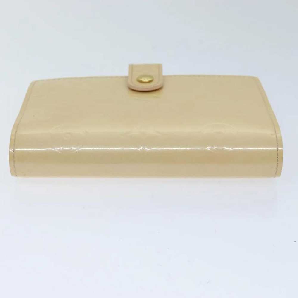 Louis Vuitton Patent leather clutch bag - image 3