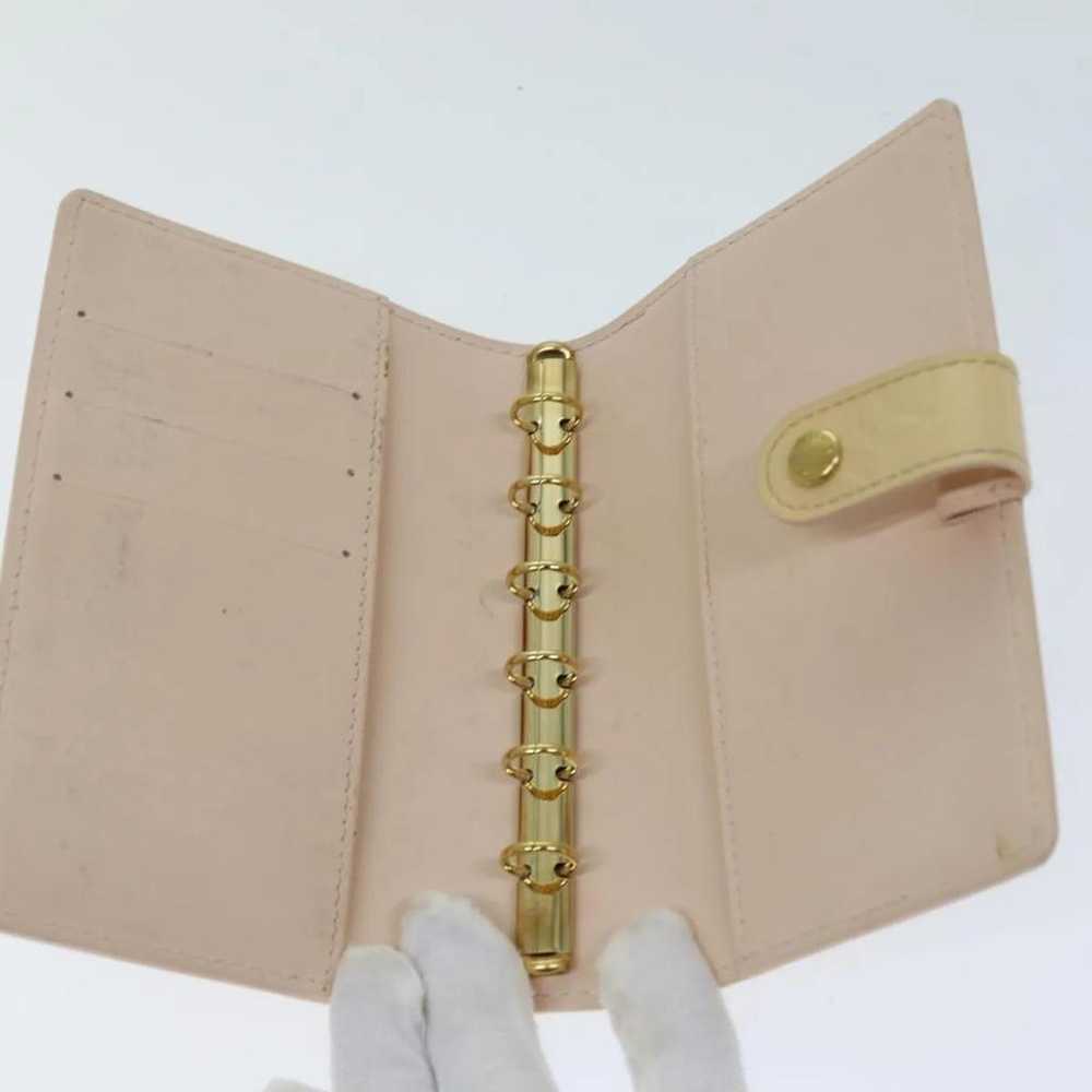 Louis Vuitton Patent leather clutch bag - image 5