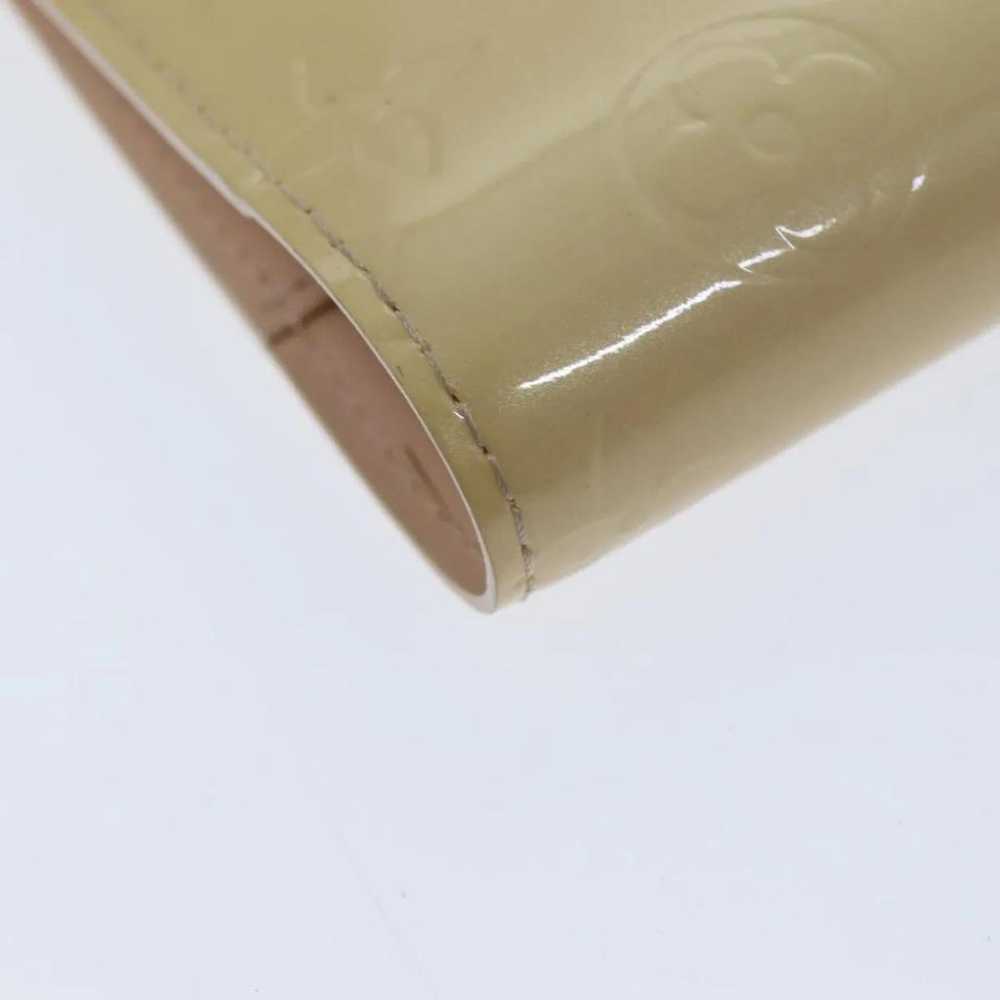 Louis Vuitton Patent leather clutch bag - image 7