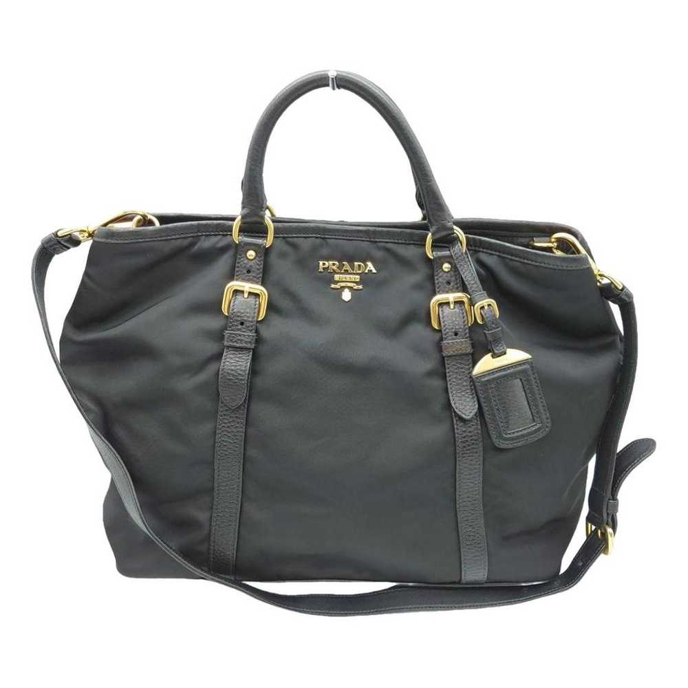 Prada Leather handbag - image 1