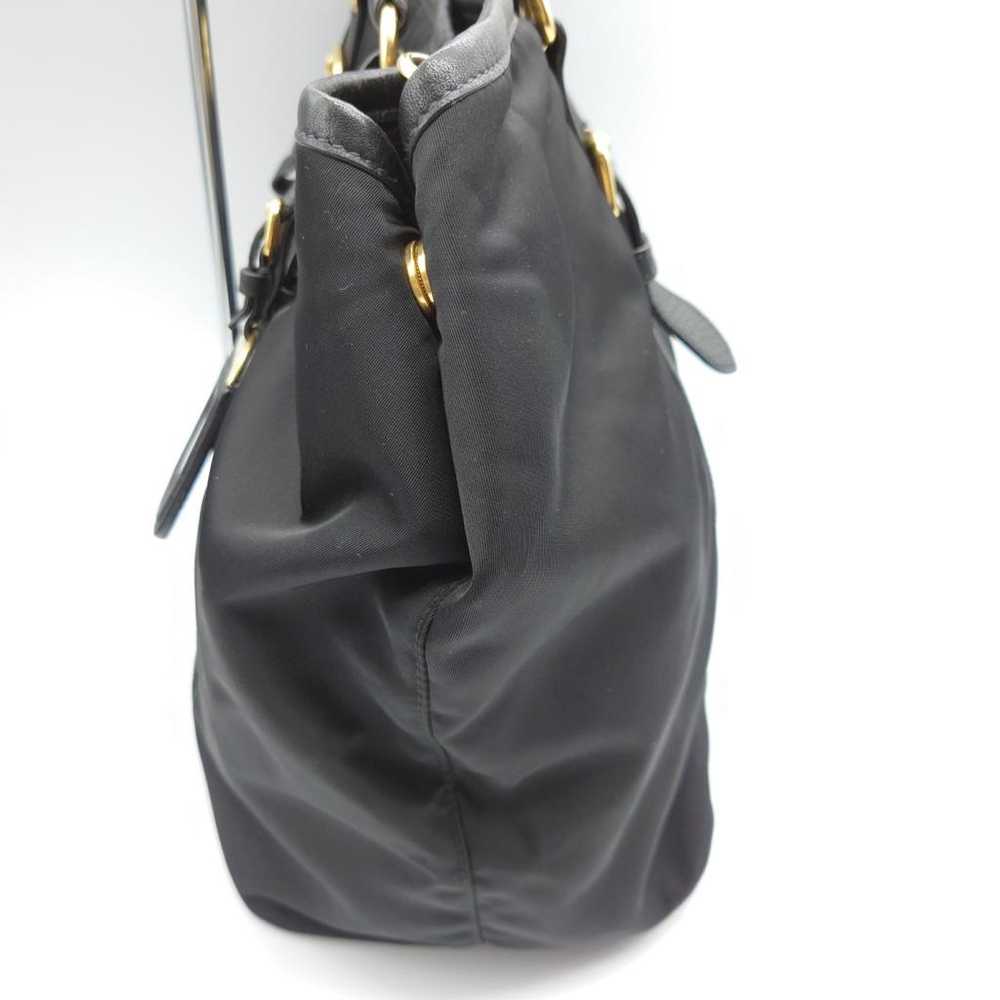 Prada Leather handbag - image 4