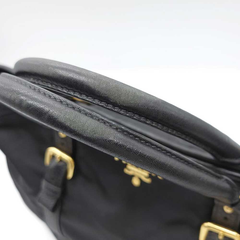 Prada Leather handbag - image 9