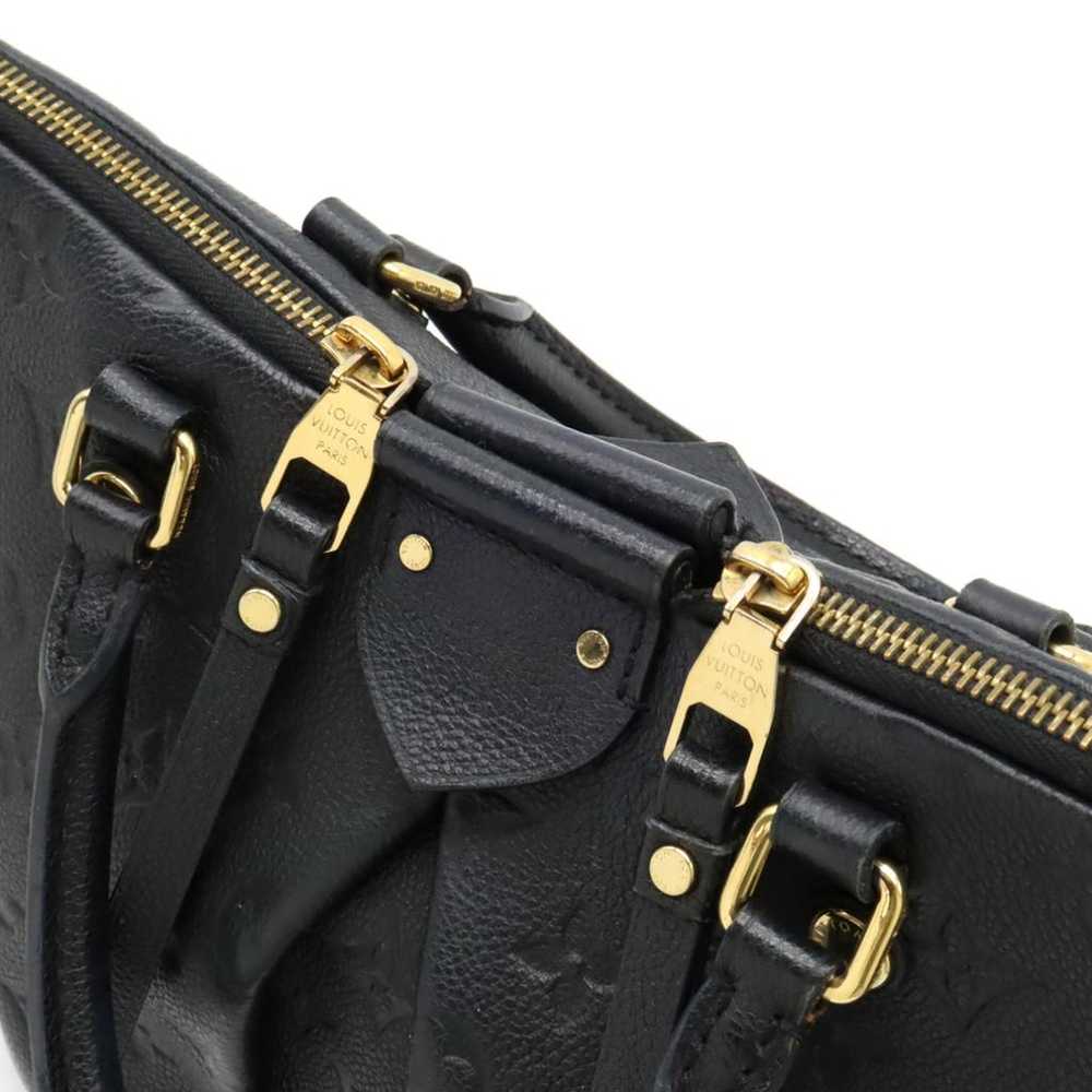 Louis Vuitton Mazarine leather handbag - image 5