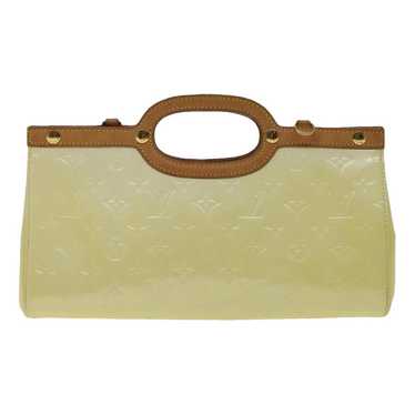 Louis Vuitton Patent leather handbag - image 1