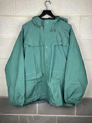 Columbia × Vintage Vintage 1990s Columbia Rain Jac