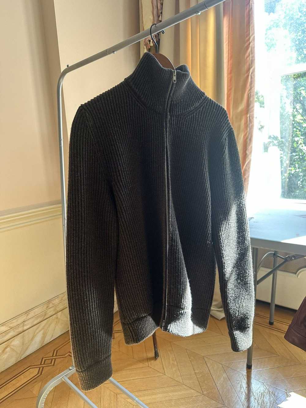 Maison Margiela Margiela Zip up - image 2