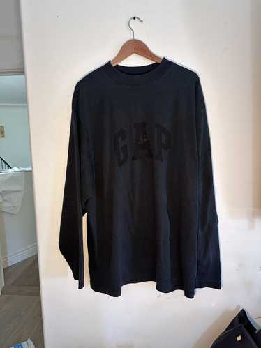 Gap × Yeezy Season Yeezy X Gap Long Sleeve Sweatsh