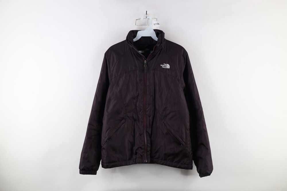 The North Face × Vintage The North Face Out Insul… - image 1