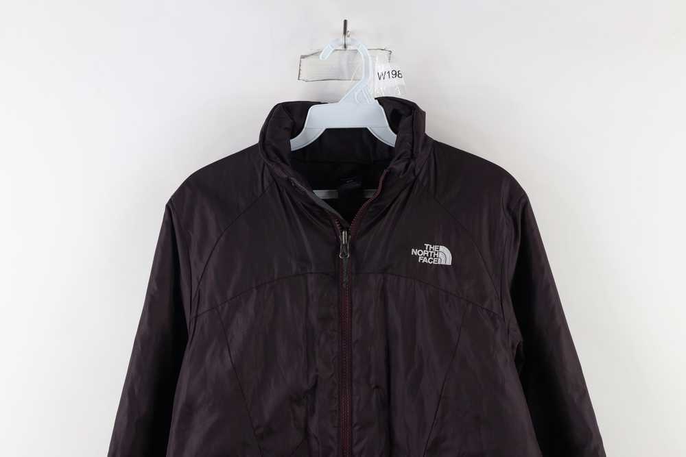 The North Face × Vintage The North Face Out Insul… - image 2