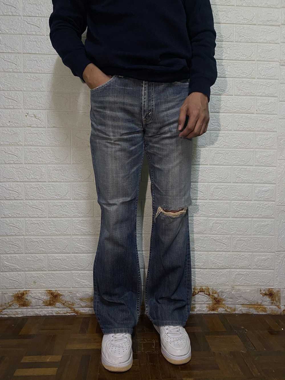 If Six Was Nine × Levi's × Levi's Vintage Clothin… - image 1