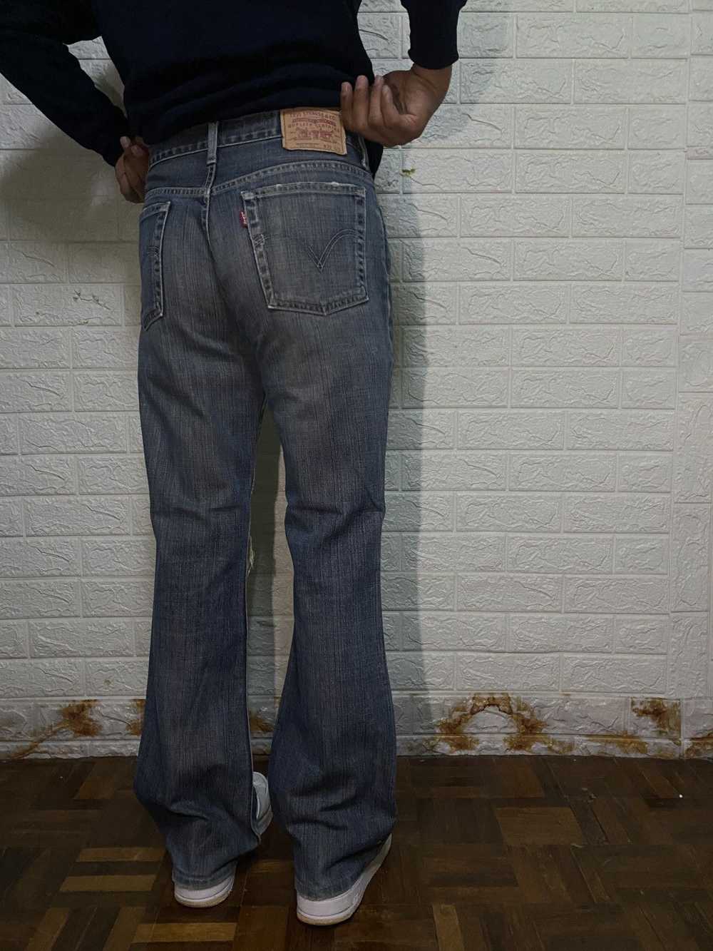 If Six Was Nine × Levi's × Levi's Vintage Clothin… - image 2