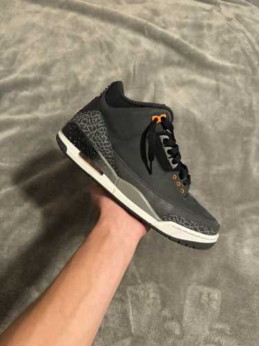 Jordan Brand × Nike Jordan 3 fear - image 1