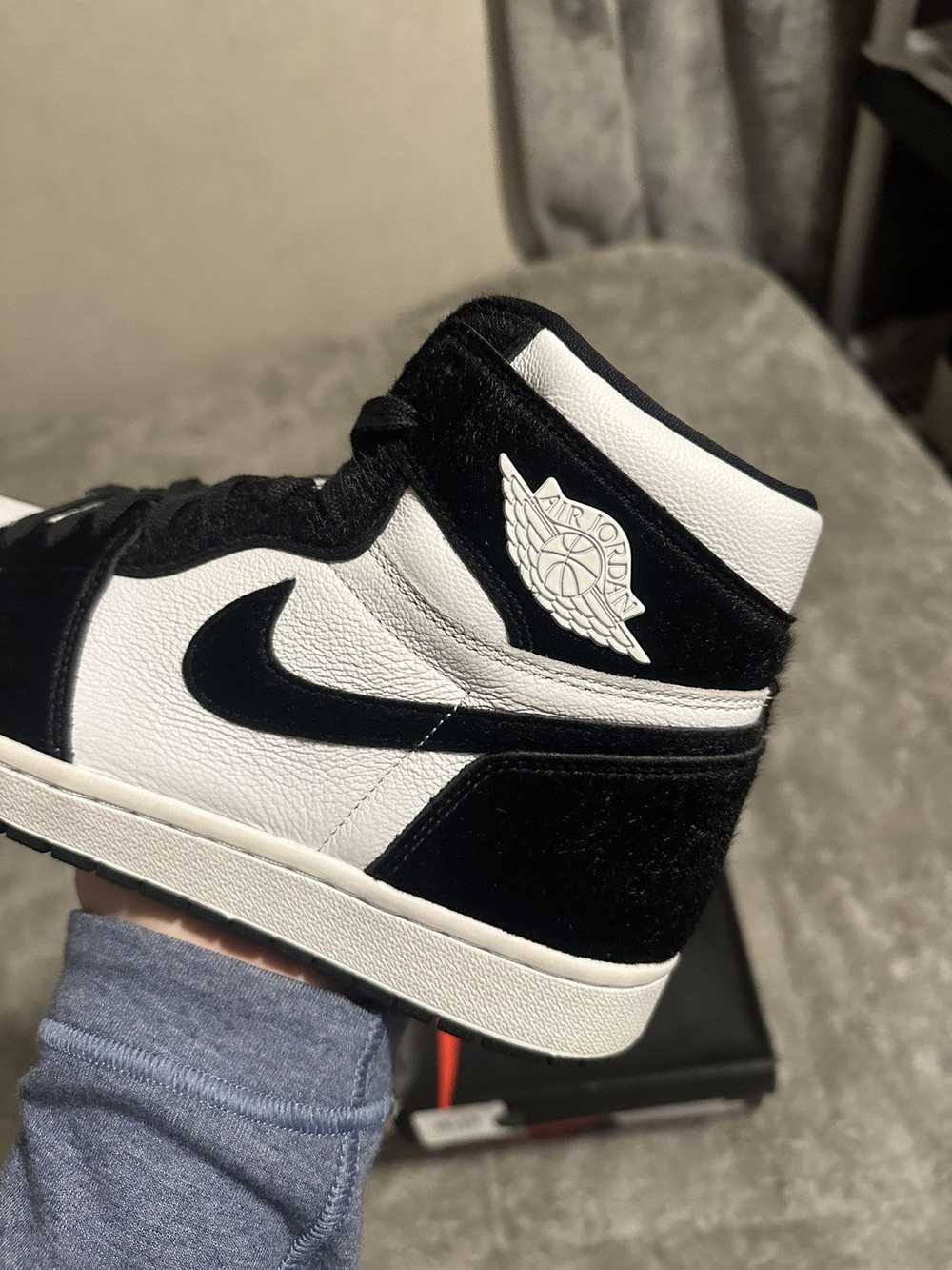 Jordan Brand × Nike Jordan 1 twist - image 10